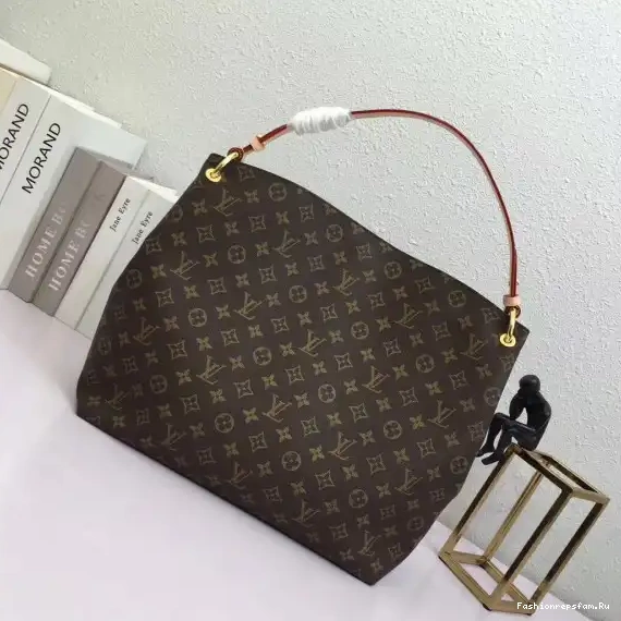 FS CHEAP MM Louis Vuitton GRACEFUL 0606